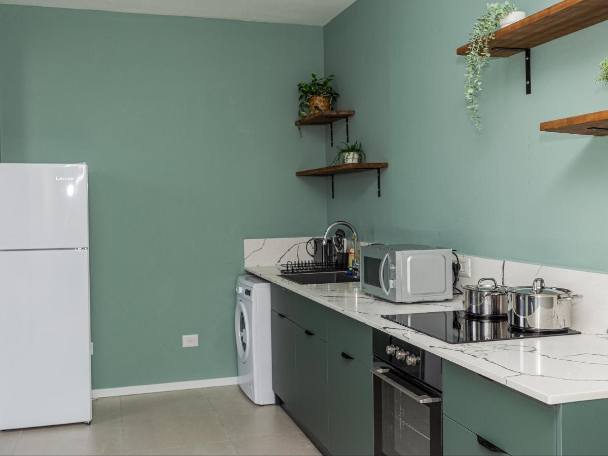 Design Apartments In Netanya Luaran gambar