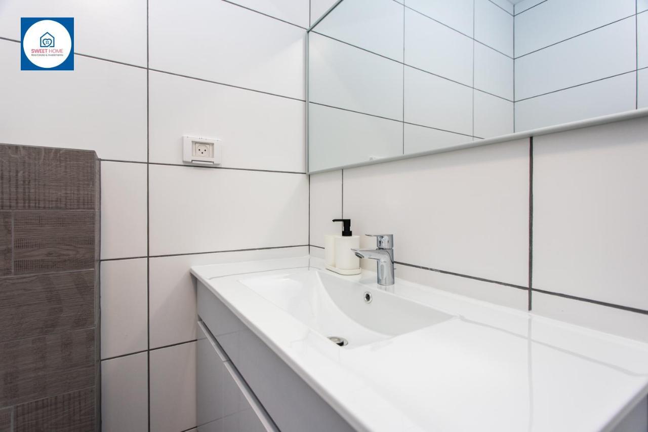 Design Apartments In Netanya Luaran gambar