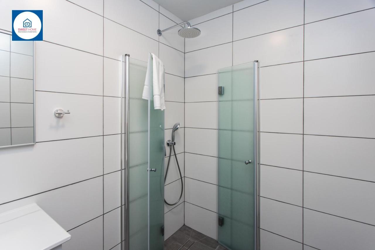 Design Apartments In Netanya Luaran gambar