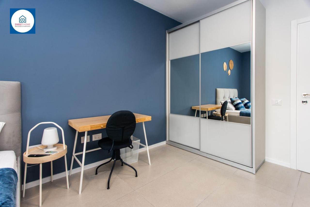 Design Apartments In Netanya Luaran gambar